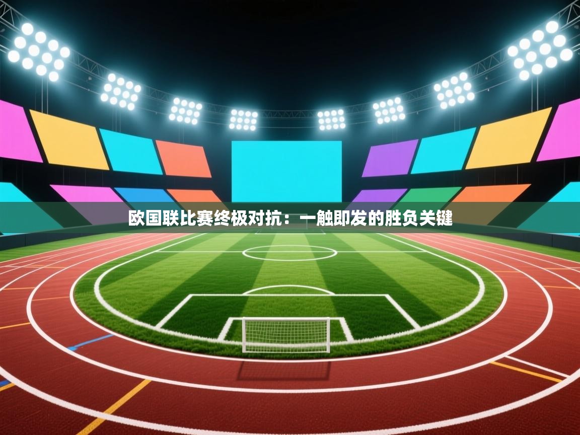 欧国联比赛终极对抗：一触即发的胜负关键  第2张