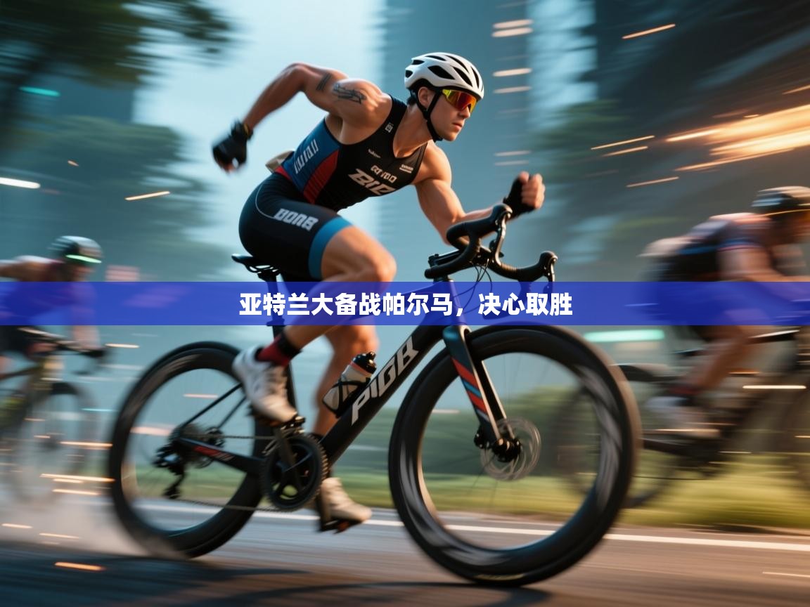 亚特兰大备战帕尔马，决心取胜  第2张