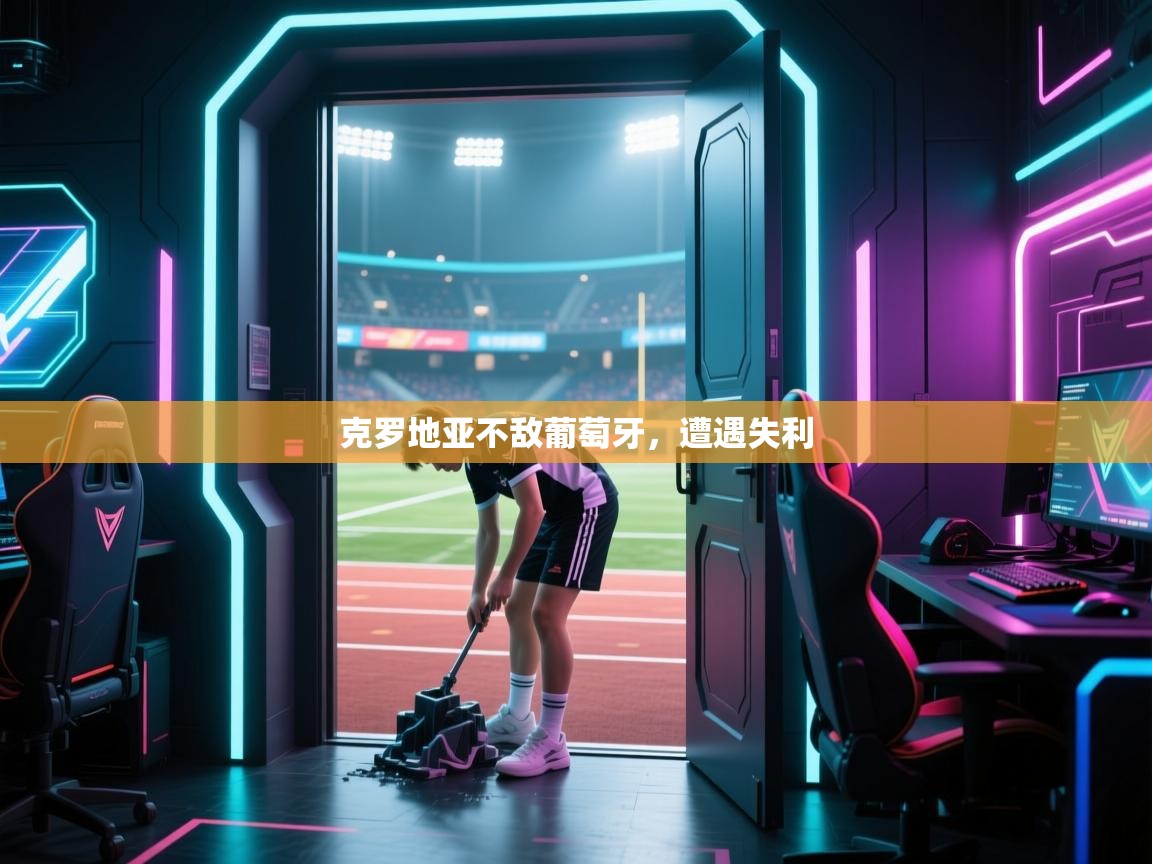 克罗地亚不敌葡萄牙，遭遇失利  第2张