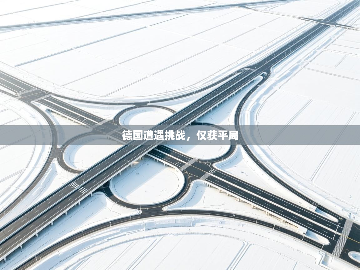 德国遭遇挑战，仅获平局  第2张