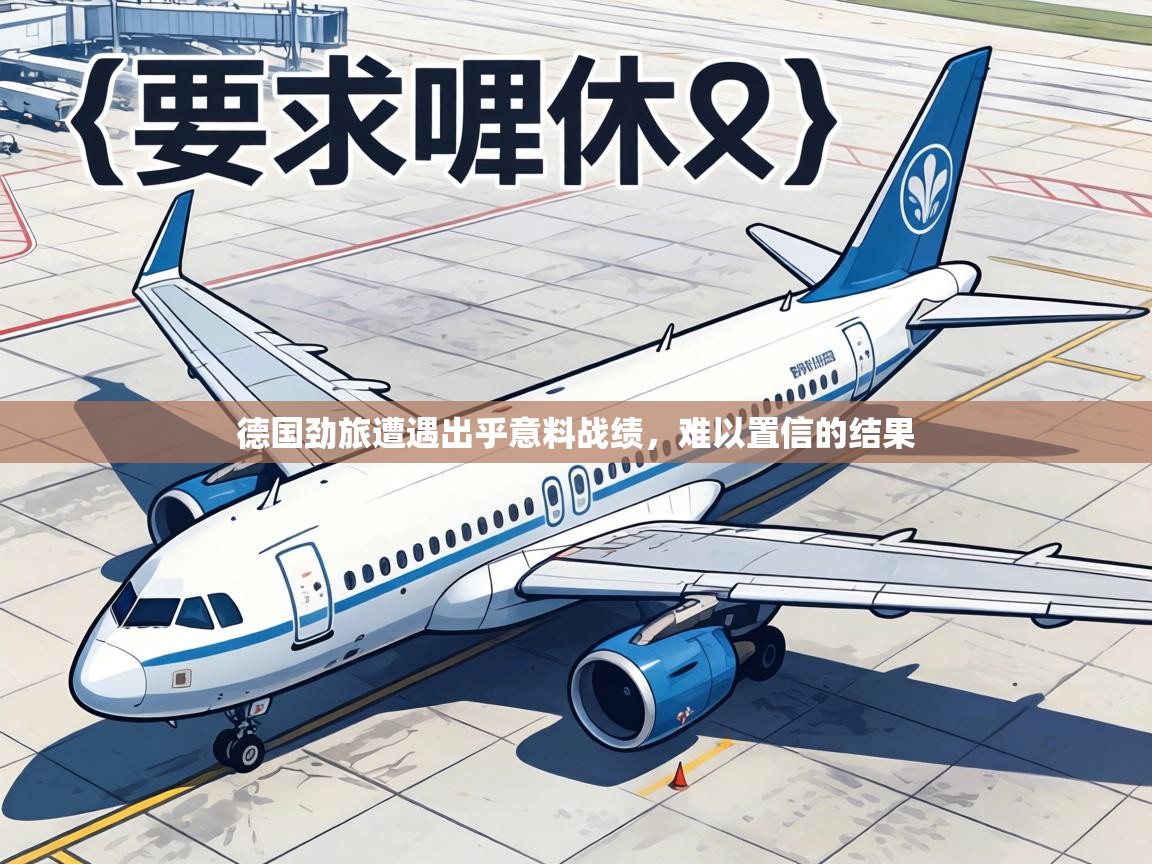 德国劲旅遭遇出乎意料战绩，难以置信的结果  第2张